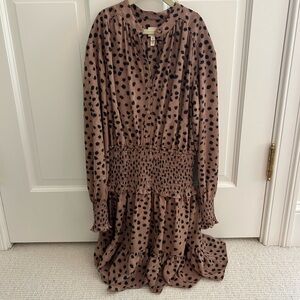 Rebecca Taylor Dress